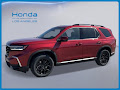 2025 Honda Pilot Touring+