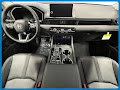 2025 Honda Pilot Touring+