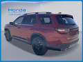 2025 Honda Pilot Touring+
