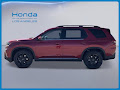 2025 Honda Pilot Touring+