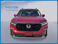 2025 Honda Pilot Touring+