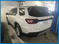 2023 Honda Pilot LX
