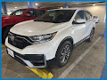 2020 Honda CR-V Hybrid EX-L
