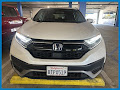 2020 Honda CR-V Hybrid EX-L