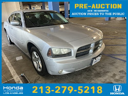 2010 Dodge Charger 3.5L