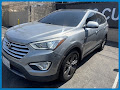 2015 Hyundai Santa Fe Limited