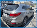 2015 Hyundai Santa Fe Limited