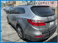 2015 Hyundai Santa Fe Limited