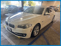 2016 BMW 5 Series 528i