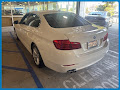 2016 BMW 5 Series 528i