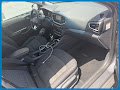2017 Hyundai Ioniq Hybrid Blue