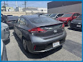 2017 Hyundai Ioniq Hybrid Blue