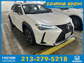 2023 Lexus UX 250h Base