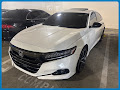 2021 Honda Accord Sport 2.0T
