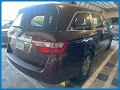 2011 Honda Odyssey LX