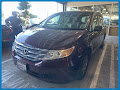 2011 Honda Odyssey LX