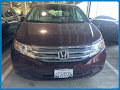 2011 Honda Odyssey LX