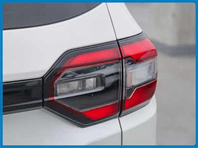 2023 Honda Pilot