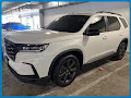 2023 Honda Pilot Sport