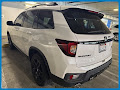 2024 Honda Passport Black Edition