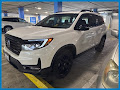 2024 Honda Passport Black Edition