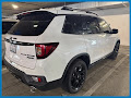 2024 Honda Passport Black Edition
