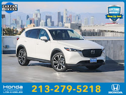 2023 Mazda CX-5 2.5 S Premium Plus Package