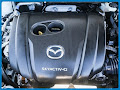 2023 Mazda CX-5 2.5 S Premium Plus Package
