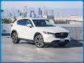 2023 Mazda CX-5 2.5 S Premium Plus Package