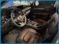 2023 Mazda CX-5 2.5 S Premium Plus Package