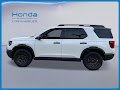 2026 Honda Passport TrailSport Elite Blackout