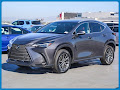 2022 Lexus NX 350 Base