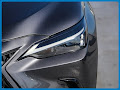 2022 Lexus NX 350 Base