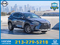 2022 Lexus NX 350 Base