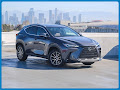 2022 Lexus NX 350 Base