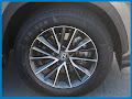 2022 Lexus NX 350 Base