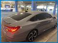 2021 Honda Accord Sport 2.0T