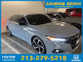 2021 Honda Accord Sport 2.0T