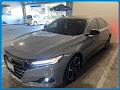 2021 Honda Accord Sport 2.0T