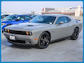 2018 Dodge Challenger R/T