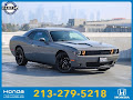 2018 Dodge Challenger R/T