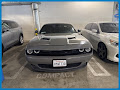 2018 Dodge Challenger R/T
