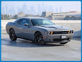 2018 Dodge Challenger R/T