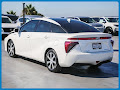 2019 Toyota Mirai Base