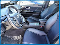 2019 Toyota Mirai Base