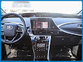 2019 Toyota Mirai Base