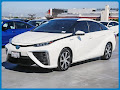 2019 Toyota Mirai Base