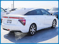 2019 Toyota Mirai Base