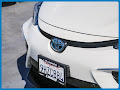 2019 Toyota Mirai Base