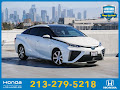 2019 Toyota Mirai Base